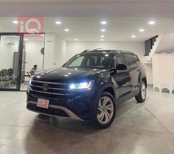 فولكسفاغن أطلس 2023 للبيع في العراق - دهوك